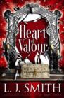 Image for Heart of Valour