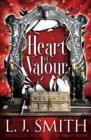 Image for Heart of valour