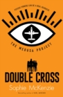 Double-cross by McKenzie, Sophie cover image