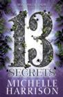 Image for The 13 secrets