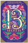 Image for The thirteen secrets