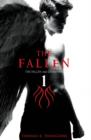 Image for The fallen  : Leviathan