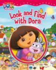 Image for Look and Find with Dora