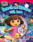 Image for Dora the Explorer Search &amp; Discover with Dora: 2