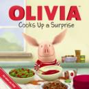 Image for Olivia Cooks Up a Surprise