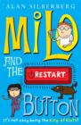 Image for Milo and the restart button