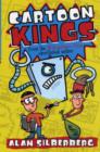 Image for Cartoon kings