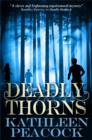 Image for Deadly thorns