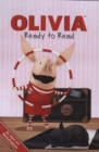 Image for Olivia Ready to Read