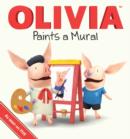 Image for Olivia Paints a Mural
