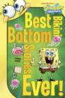 Image for SpongeBob: Best Bikini Bottom Stories Ever!