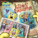 Image for Legends of Bikini Bottom  : as told by anonymous sea-dwellers
