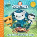 Image for Octonauts and the decorator crab