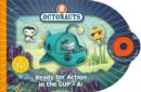 Image for Octonauts: Ready for Action in the GUP-A!