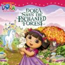 Image for Dora Saves the Enchanted Forest