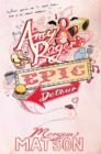 Image for Amy &amp; Roger&#39;s Epic Detour