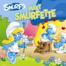 Image for Smurfs: Meet Smurfette