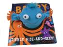 Image for Barry the fish with fingers  : tickle hide &amp; seek