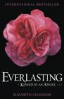 Image for Everlasting: A Kissed by an Angel Novel