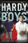 Image for Hardy Boys #39 movie mayhem