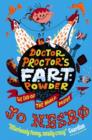 Image for Doctor Proctor&#39;s Fart Powder: The End of the World.  Maybe.