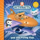 Image for Octonauts and the flying fish