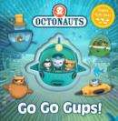 Image for Octonauts: Go Go Gups!