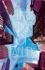 Image for The edge of falling