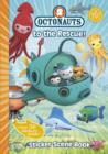 Image for Octonauts to the Rescue Sticker book