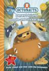 Image for Octonauts: Desert Island Doodle and Sticker book