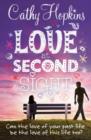 Image for Love at second sight