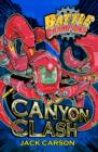 Image for Canyon clash