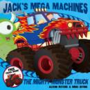 Image for Jack&#39;s Mega Machines: Mighty Monster Truck