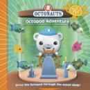 Image for Octonauts: Octopod Adventure