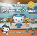 Image for The amazing Octopod  : a pop-up and play adventure