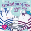 Image for My grandparents love me