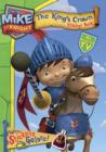 Image for MIke the Knight Sticker Book