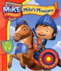 Image for Mike&#39;s missions  : a novelty sound book