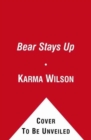 Image for Bear Stays Up