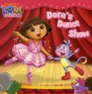 Image for Dora&#39;s Dance Show