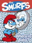 Image for Smurfs Hide &amp; Seek: Where is Baby?
