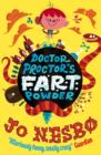 Image for Doctor Proctor&#39;s Fart Powder