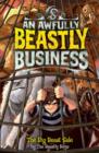 Image for The Big Beast Sale: An Awfully Beastly Business : 6