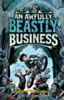 Image for Battle of the Zombies: An Awfully Beastly Business : 5