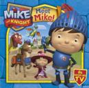 Image for Meet Mike!
