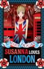 Image for Susanna loves London