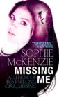 Image for Missing Me