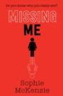 Missing me by McKenzie, Sophie cover image
