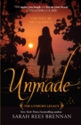 Image for Unmade : book 3