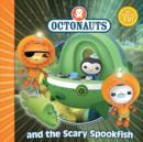 Image for Octonauts and the scary spookfish